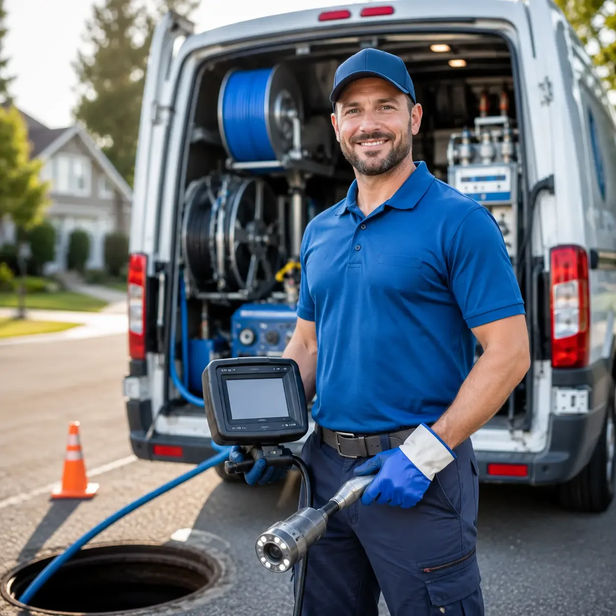 Local Pipe Relining specialists in Indianola, PA