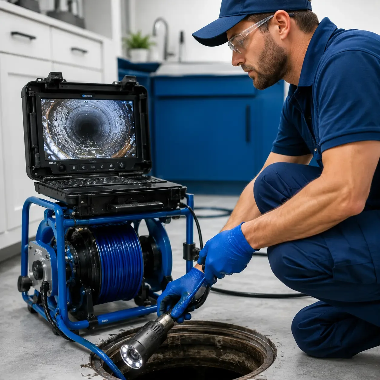 Pipe Relining professionals serving Indianola, PA